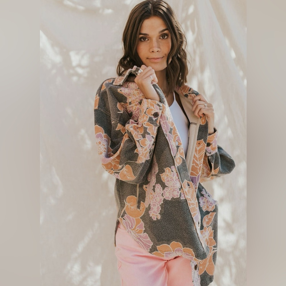 Free People Ruby Jacket - Picture 7 of 12